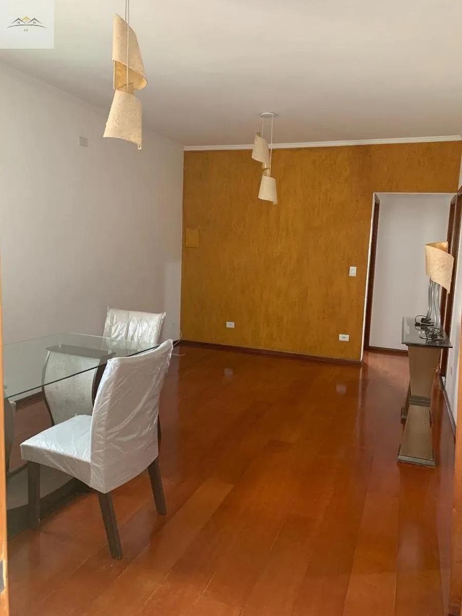 Imagem Apartamento à venda na V. V. Vitória em Santo André 2 dorm. 1 vg. 70m²