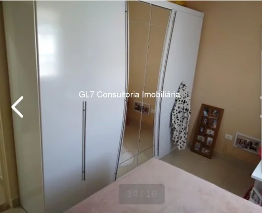 Imagem Apartamento Residencial Begonia. Indaiatuba S.P.