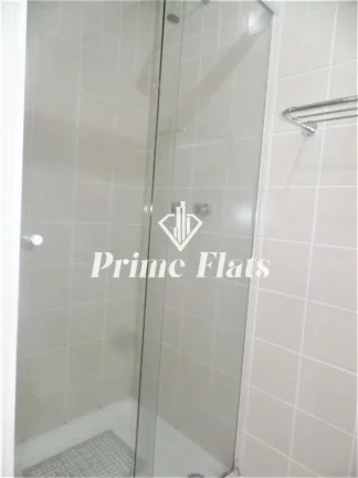 Imagem Flat disponível para venda no Staybridge Suítes São Paulo, com 40m², 1 dormitório e 1 vaga