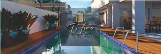 Imagem Residencial Porto Acqua, apartamento a venda 2 quartos em Barreiros Sc