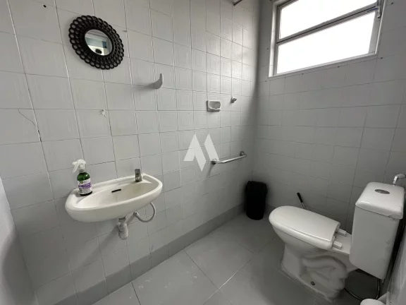 Imagem Apartamento à venda no bairro Gonzaga - Santos/SP