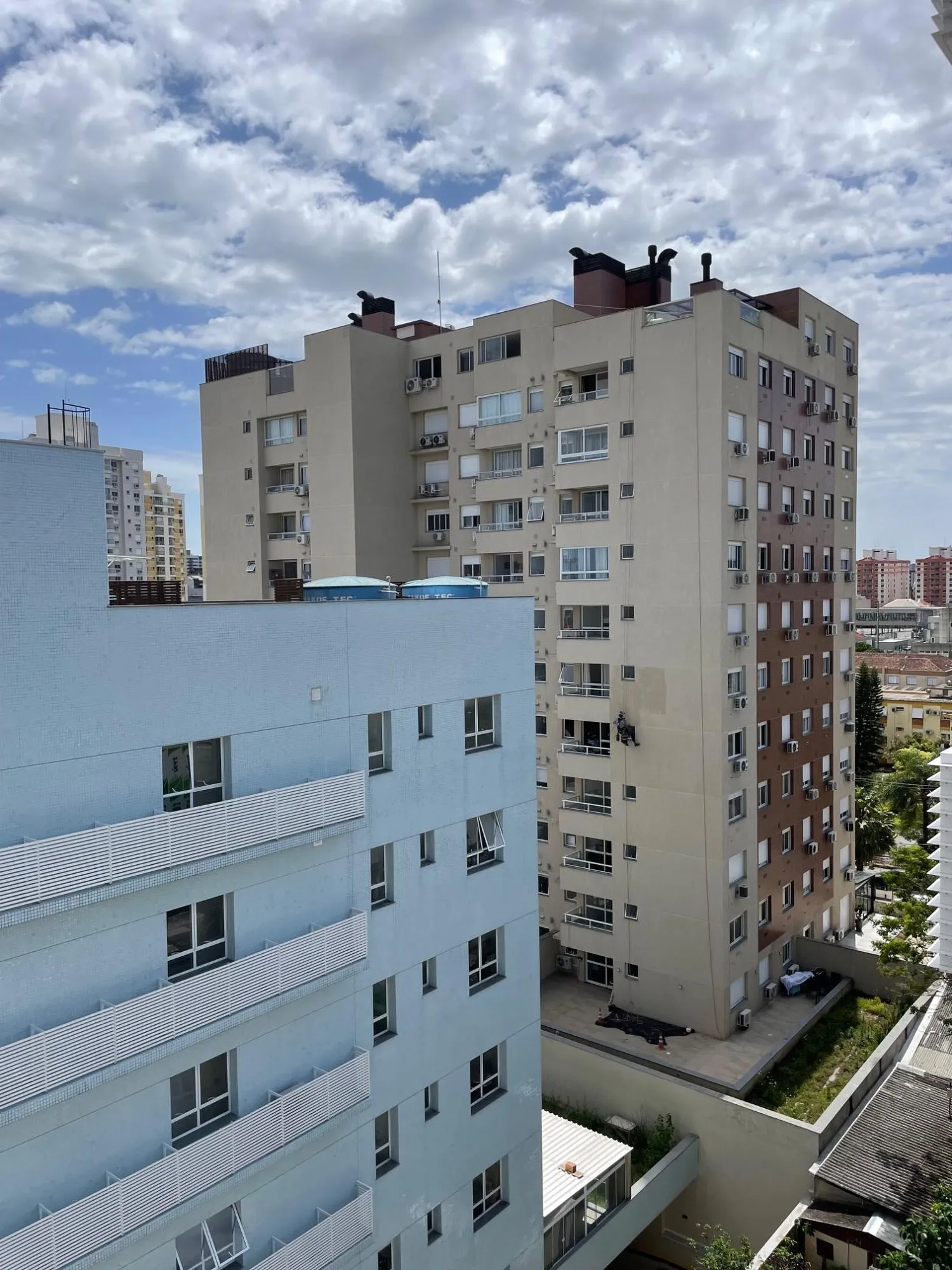 Imagem Apartamento em Passo da Areia