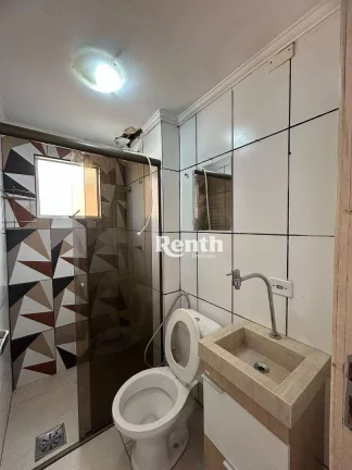 Imagem Apartamento com 2 dormitórios à venda, 49 m² por R$ 145.000,00 - Jardim Guanabara - Rio Claro/SP