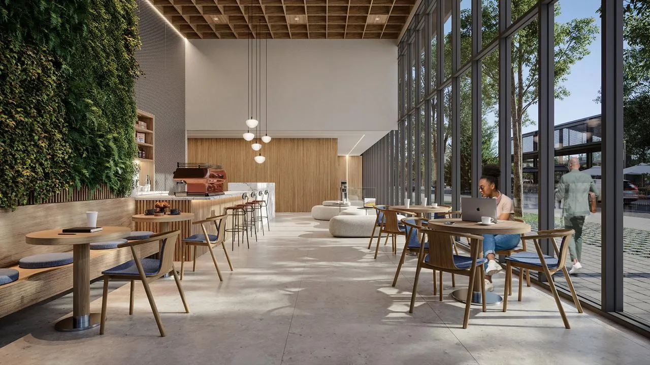 Imagem Apartamento à venda com 60m2 por R$ 1.957.000,00