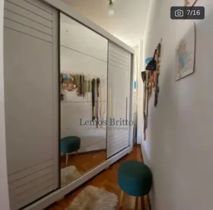 Imagem APARTAMENTO RESIDENCIAL em SALVADOR - BA, NAZARÉ