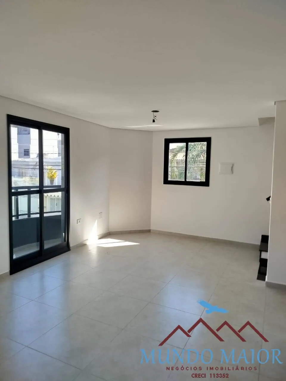 Imagem Sobrado Novo 4 Vagas - Vila Scarpelli, Santo André - 2 suites -Sto Andre !!