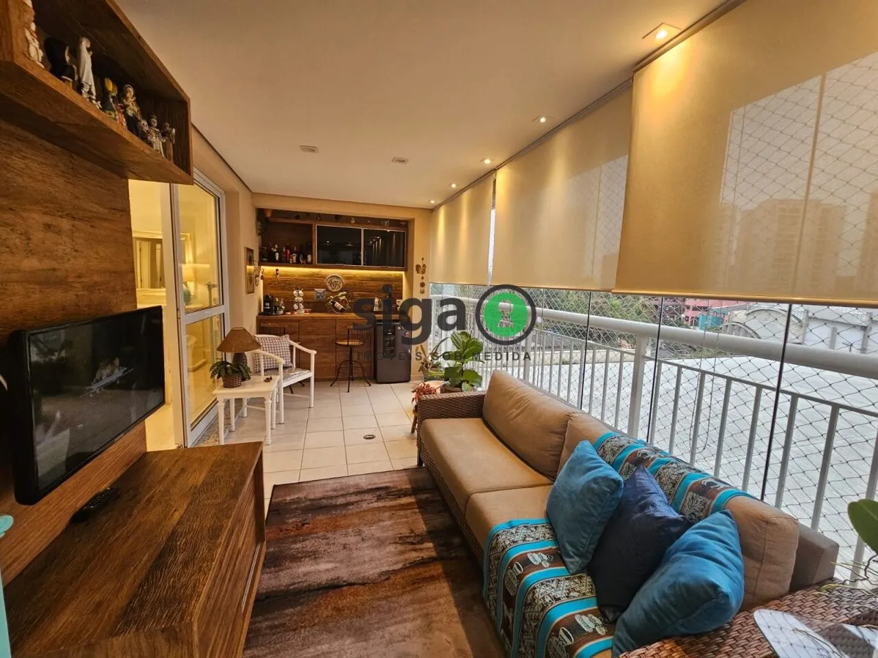 Imagem Apartamento para venda e locação no condominio Floresce