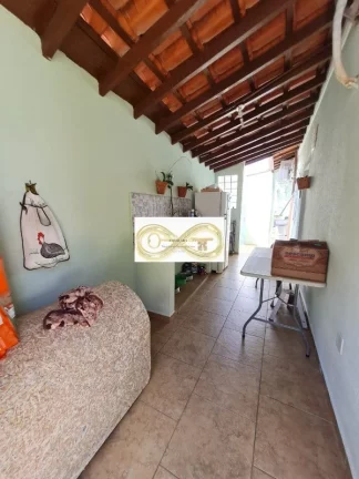 Imagem EXCELENTE CASA DE 177M² ESTILO SOBRADO PARA VENDA EM CAMPINAS.