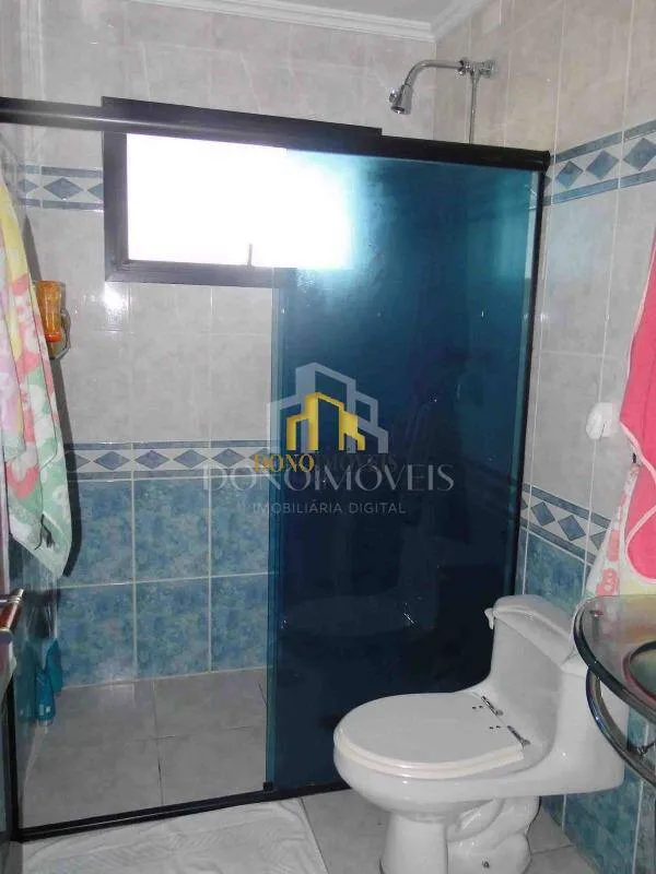Imagem Apartamento 160 m² no Condomínio Lígia Building