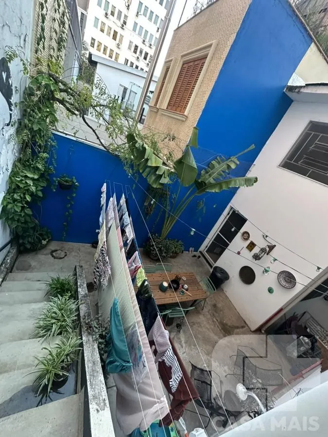 Imagem Casa para Locação em São Paulo / SP no bairro Pinheiros