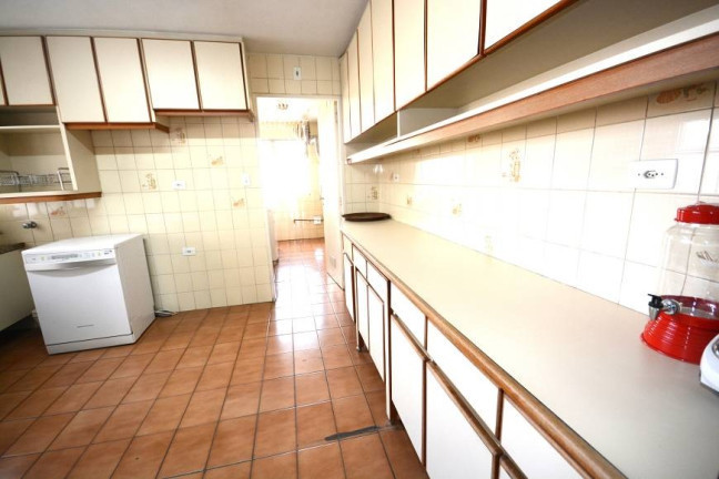 Imagem Apartamento com 4 Quartos à Venda, 170 metros em Perdizes - São Paulo