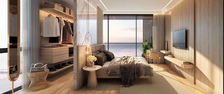 Imagem APARTAMENTO RESIDENCIAL em Itajaí - SC, Praia Brava de Itajaí