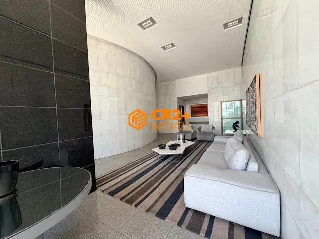Imagem Apartamento Alto Padrão -Boa Viagem - 178m2 - 04 Quartos - 03 Suies - 03 Garagen