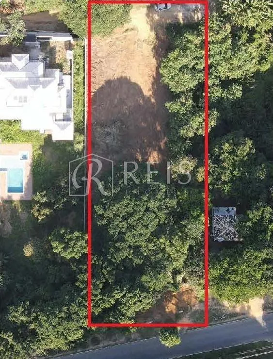 Imagem Terreno para Venda em Armação dos Búzios, Ferradura