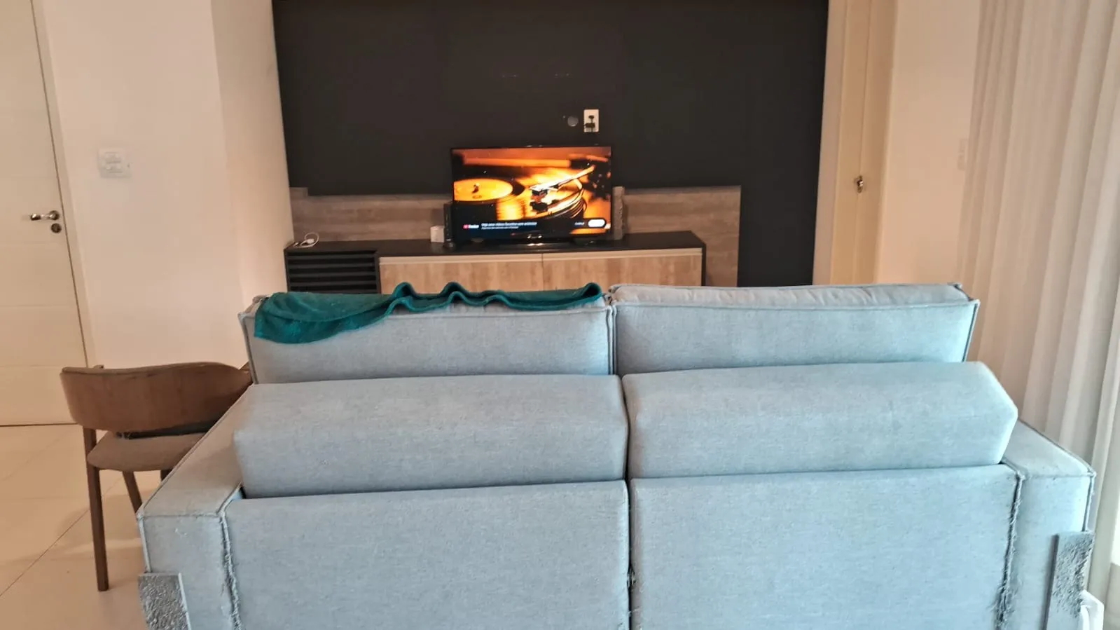 Imagem Lindíssimo Apartamento Garden no Portal da Colina - Condomínio Privillège!