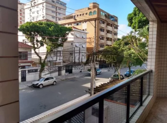 Imagem Casa em Santos, bairro Embaré.