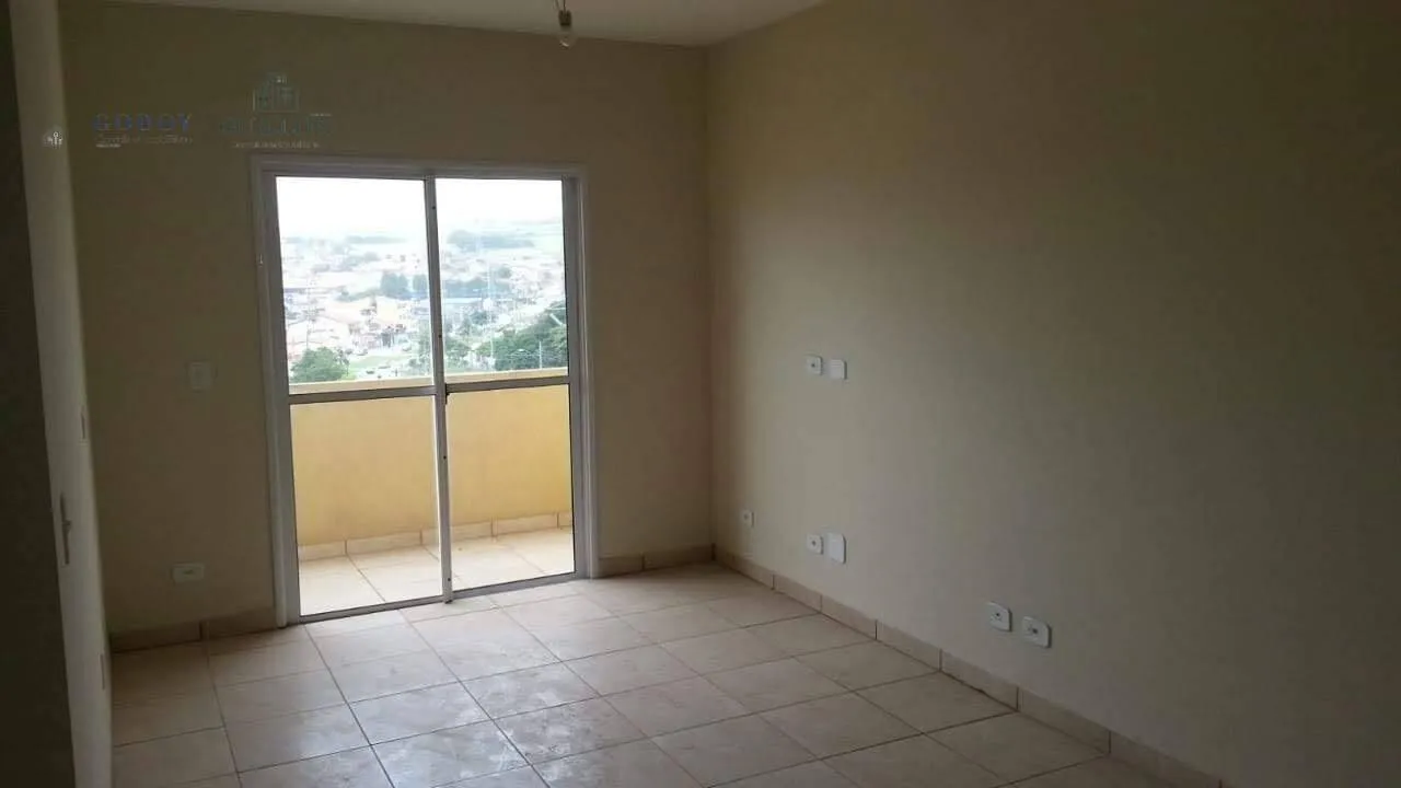 Imagem Apartamento à venda 2 Quartos, 1 Suite, 1 Vaga, 68M², Vila São José, Taubaté - SP | Veredas de Marilac