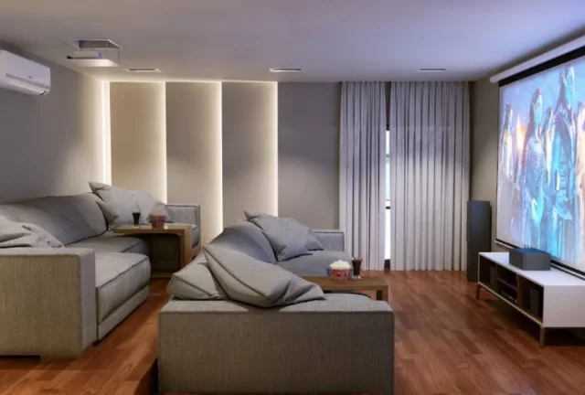 Imagem EXCELENTE APARTAMENTO NA GUILHERMINA 3 SUÍTES!!!