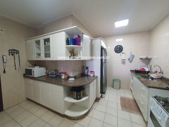 Imagem Venda de Apartamento de 3 Quartos na Avenida Caramuru, Ribeirão Preto-SP: 117m², 1 Suíte, 2 Vagas de Garagem!