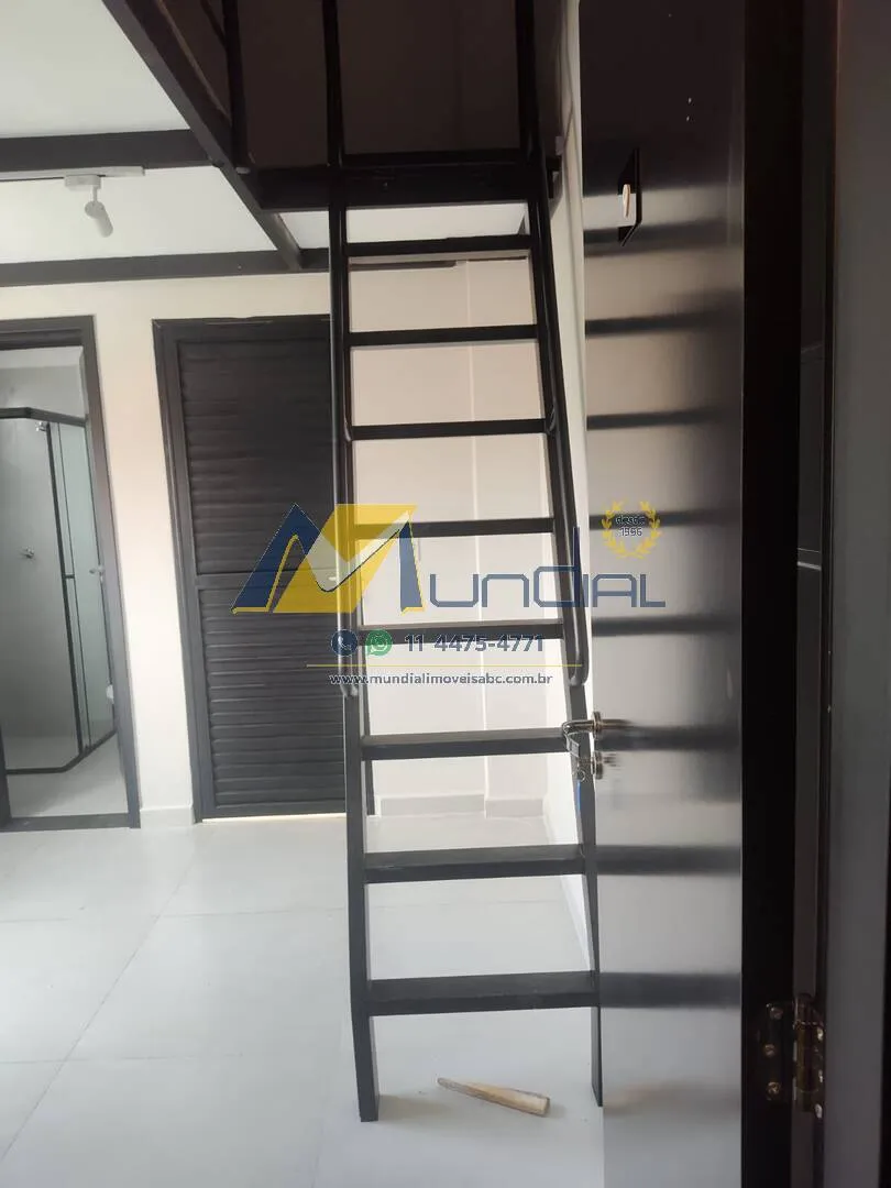 Imagem Loft dos Sonhos para Estudantes do lado da UFABC.