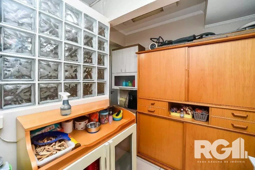 Imagem Apartamento em Sarandi