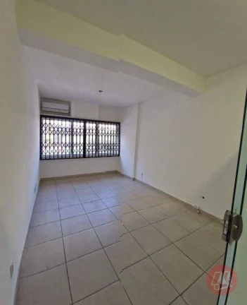 Imagem Sala, 38 m² - venda por R$ 159.000,00 ou aluguel por R$ 1.370,00/mês - Cidade Baixa - Porto Alegre/RS