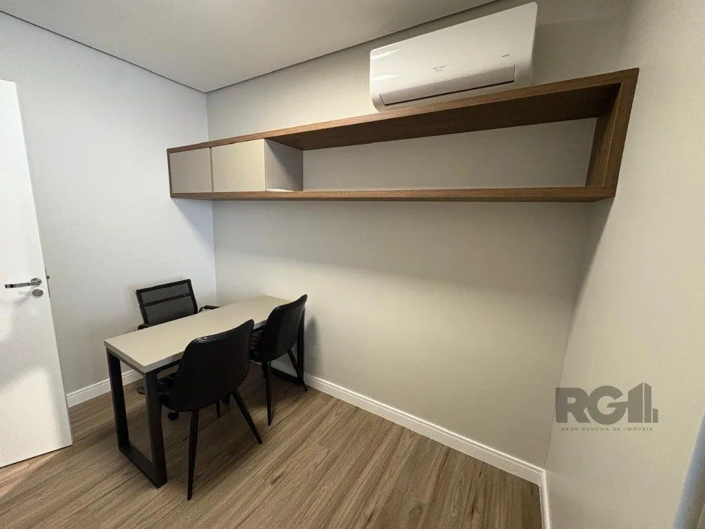 Imagem ótima Sala comercial no bairro Três Figueiras 39m²