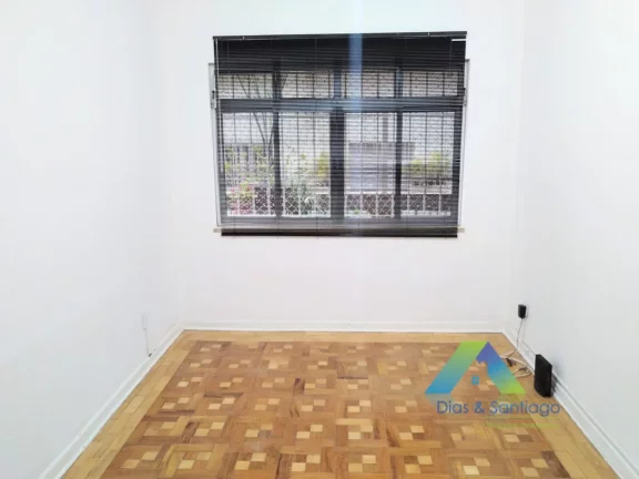 Imagem Aconchegante apartamento a venda proximo ao metro Ana Rosa