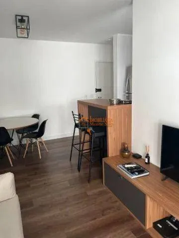 Imagem Apartamento com 2 dormitórios à venda, 68 m² por R$ 660.000,00 - Picanço - Guarulhos/SP