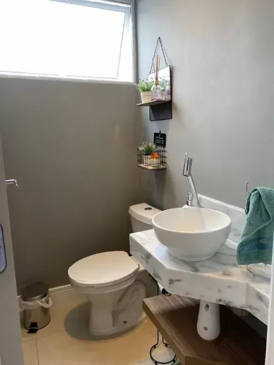 Imagem Apartamento à venda, Residencial Mantiqueira, Pindamonhangaba, SP