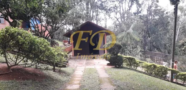 Imagem Oportunidade lindo Sitio em Bragança Paulista -SP