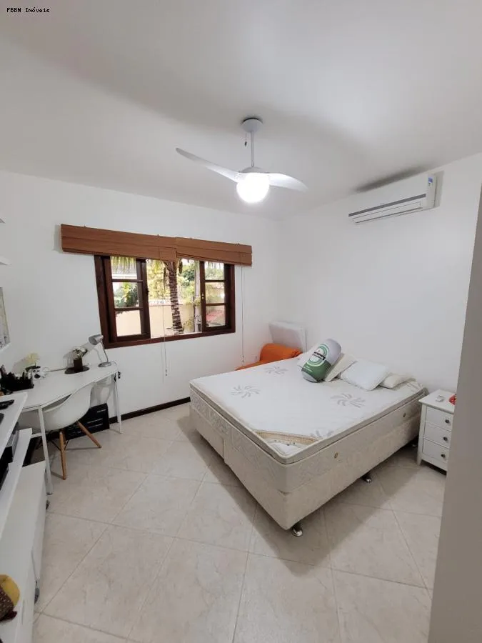 Imagem Casa em Condomínio para Venda em Araruama / RJ no bairro Salinas