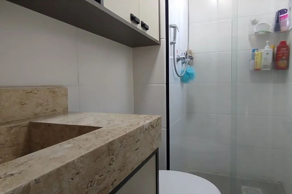 Imagem Apartamento em Igara