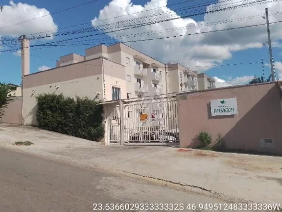 Foto do imóvel Oportunidade Única em COTIA - SP | Tipo: Apartamento | Negociação: Licitação Aberta | Situação: Imóvel em AVENIDA DAS CRUZADAS