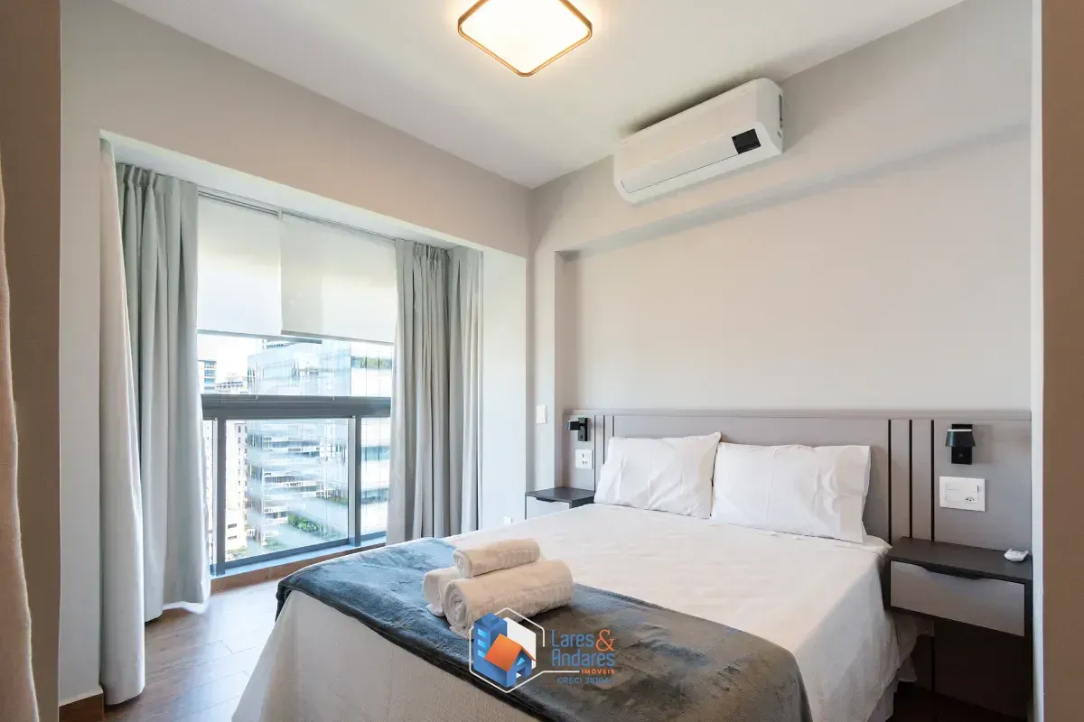 Imagem Duplex para venda em Pinheiros com 2 quartos, sendo 1 suíte, 64m²