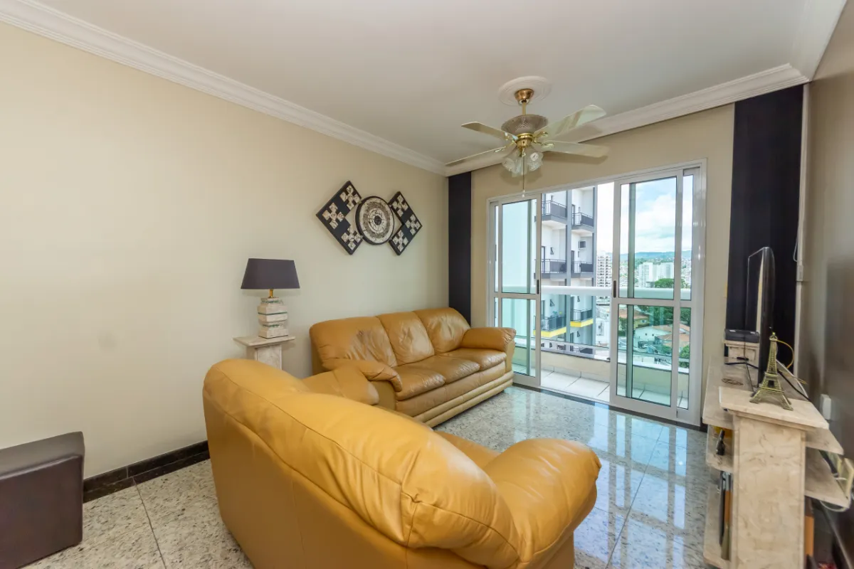 Imagem Apartamento para venda em Vila Milton com 3 quartos, sendo 1 suíte, 92m2