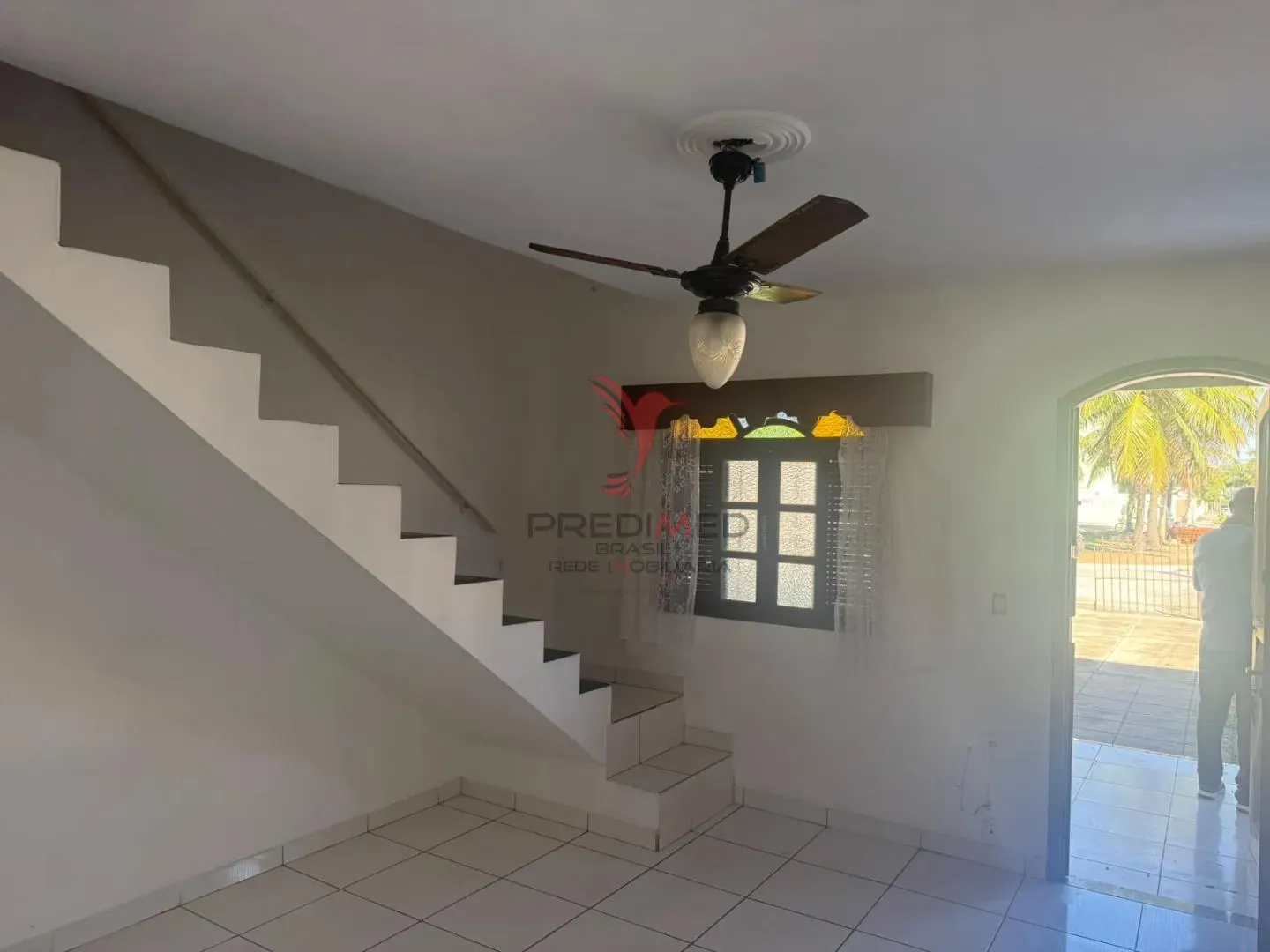 Imagem APARTAMENTO TÉRREO À VENDA EM UBÁS!