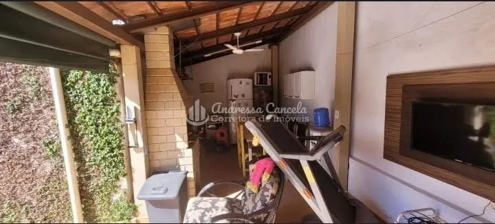 Imagem 2 Casas à venda, 290 m² por R$ 620.000 - Vila Moreira - São José do Rio Preto/SP
