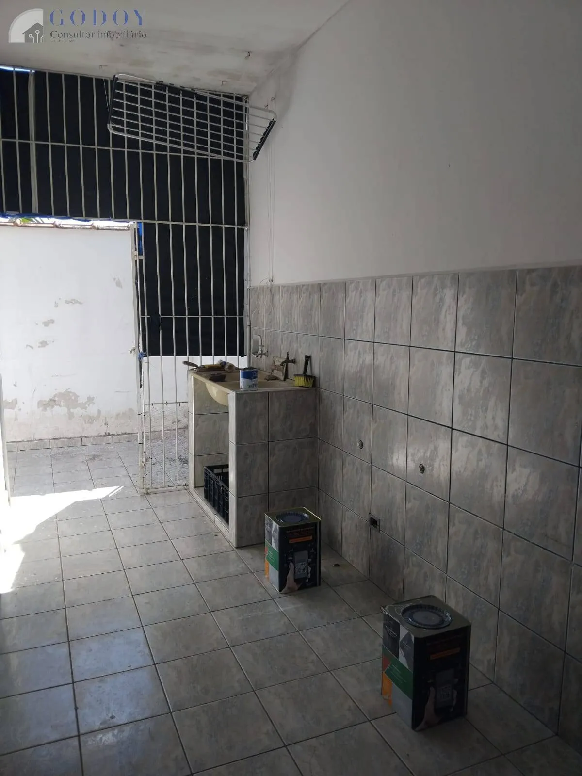 Imagem Excelente Oportunidade no Campo Belo - Casa com Terreno Amplo
