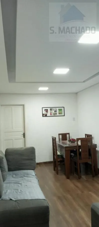 Foto do imóvel Casa para Venda em Santo André / SP