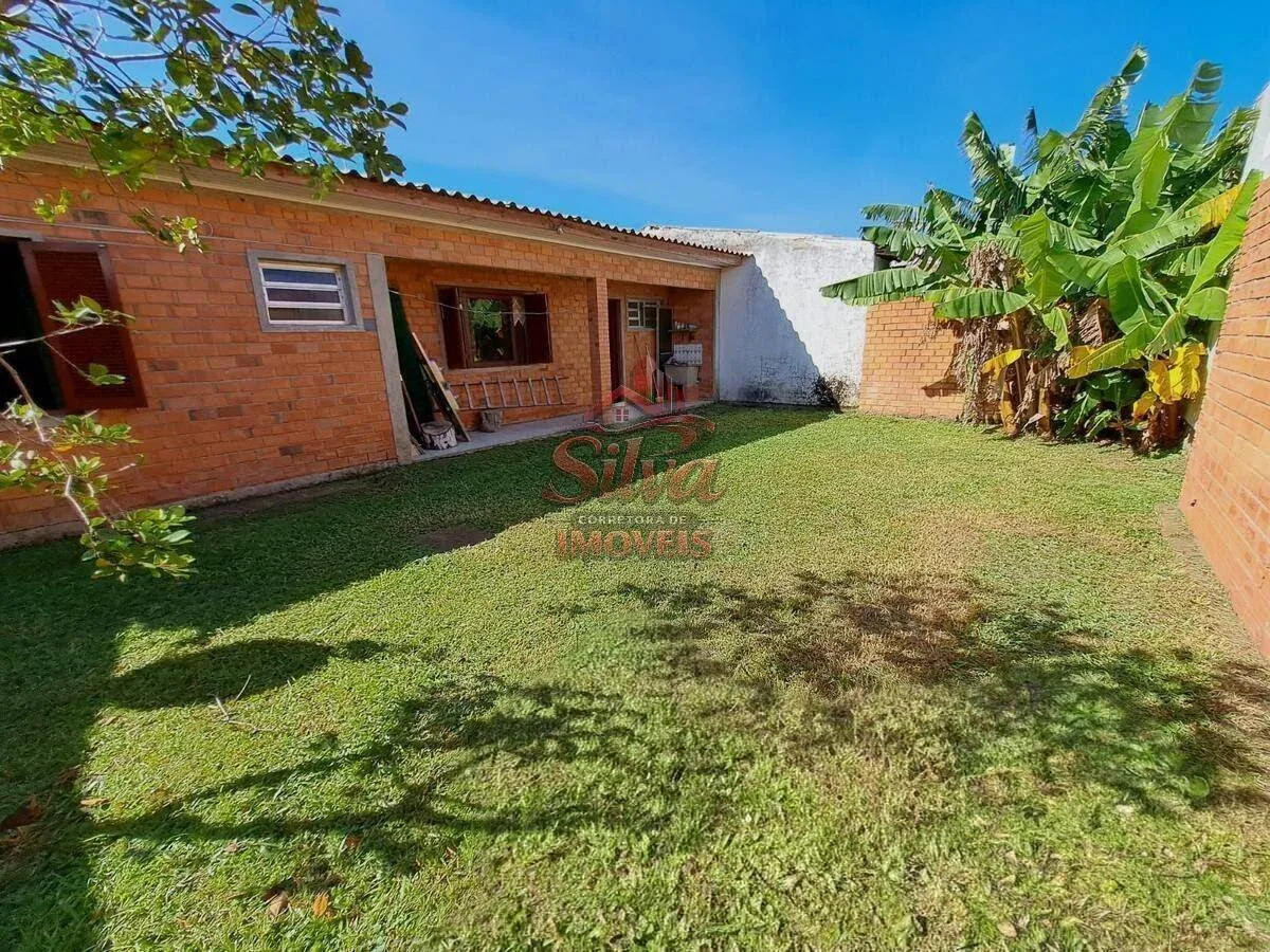 Imagem C329 | Casa 2 dormitórios à venda a 500m do mar no Mariluz