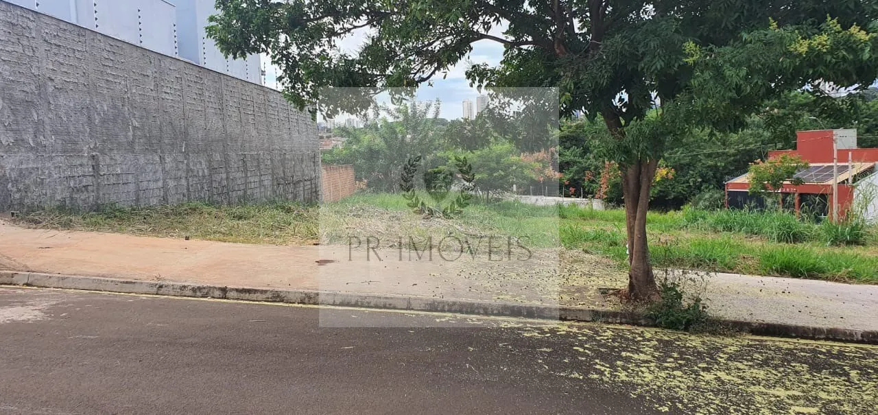 Foto do imóvel Terreno à venda em Araraquara-SP, Residencial Ravena, 251,05 m² de área!