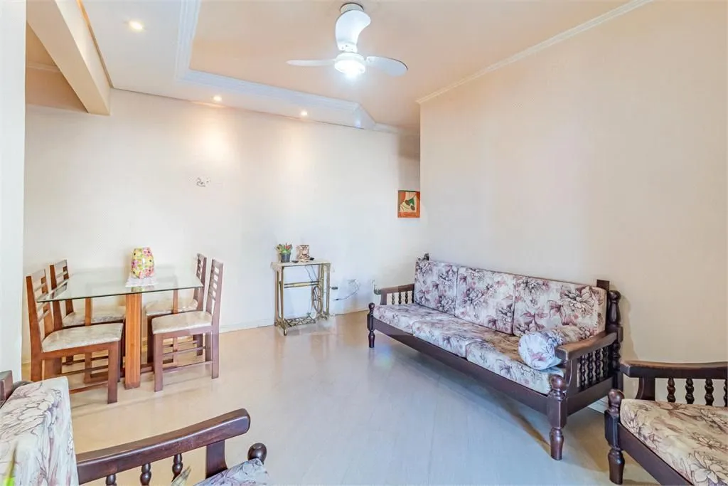 Imagem Apartamento 3 dormitórios, suíte e 2 vagas no Jardim Itu