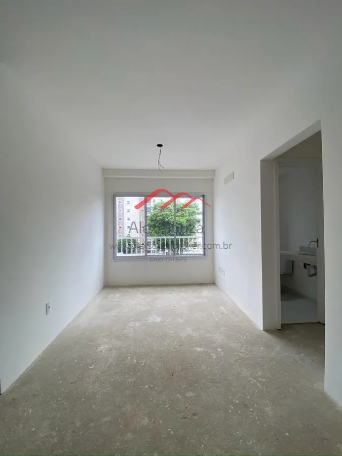 Imagem Apartamento para Venda em Hortolândia, Jardim Nossa Senhora da Penha, 2 dormitórios, 1 suíte, 2 banheiros, 1 vaga