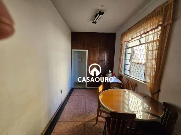 Imagem Casa com 3 quartos à venda, 200 m² por R$ 840.000 - Floresta - Belo Horizonte/MG