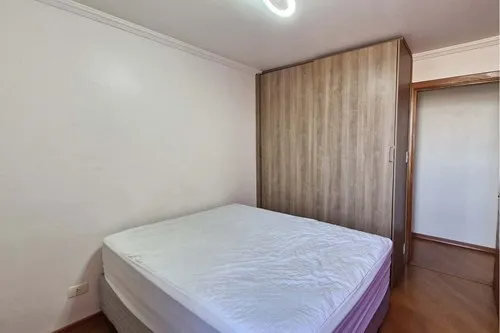 Imagem Apartamento para venda em Jaçana com 2 quartos, 60m2