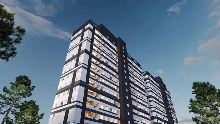 Foto do imóvel METROCASA JARAGUÁ - DUPLEX de 54m², 1 dormitório, próximo à Estação Pirituba da CPTM!