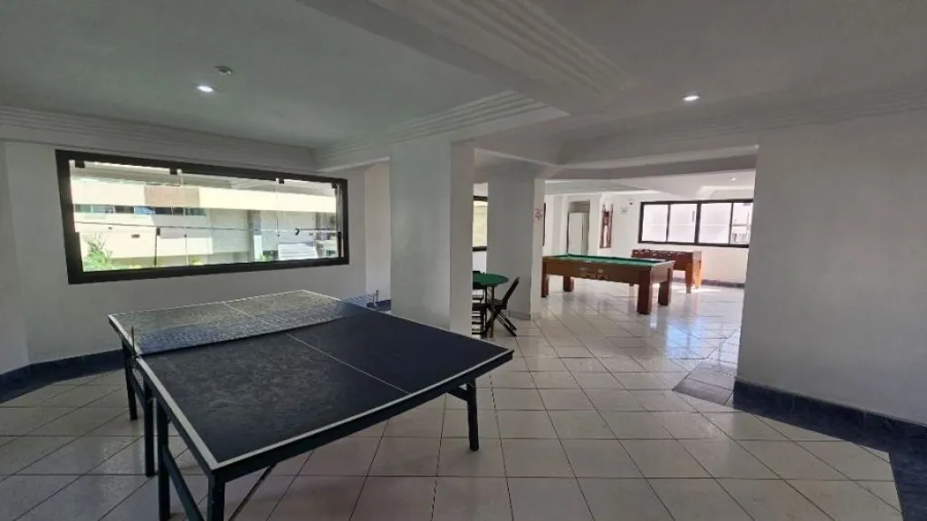 Imagem APARTAMENTO COM 42,00 m² - AVIAÇÃO - PRAIA GRANDE SP
