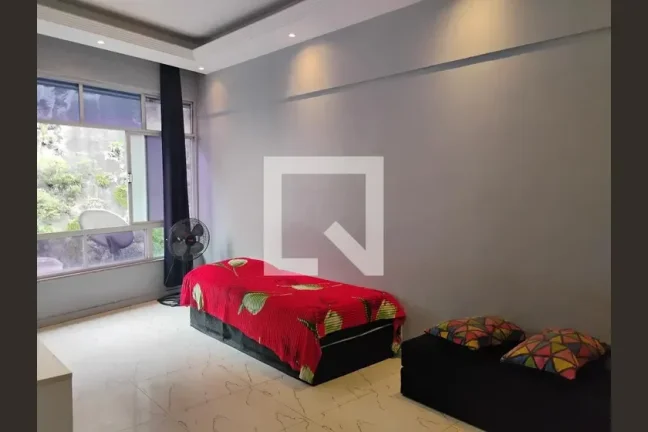 Imagem Apartamento à Venda - Copacabana, 3 Quartos, 83 m2