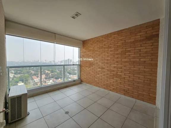 Imagem Apartamento à venda em São Paulo-SP, bairro Campo Belo, 2 quartos, 2 suítes, 1 sala, 1 banheiro, 2 vagas, 71m²